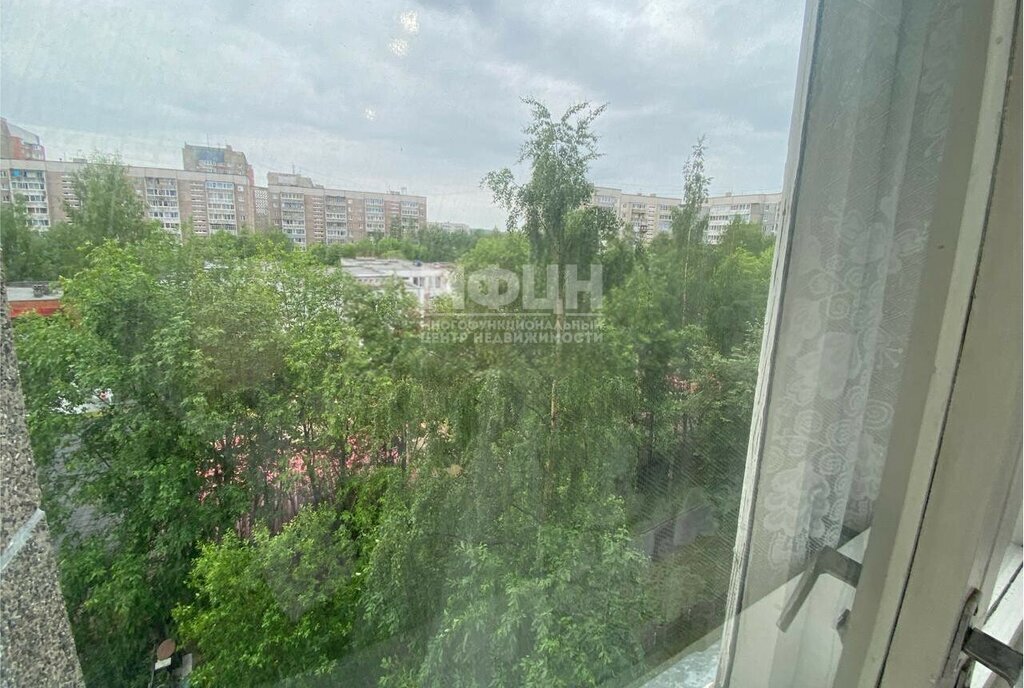 квартира г Петрозаводск ул Древлянка 4к/1 фото 11