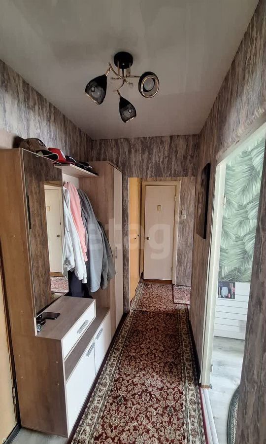 квартира г Воронеж р-н Коминтерновский ул Генерала Лизюкова 16 фото 7