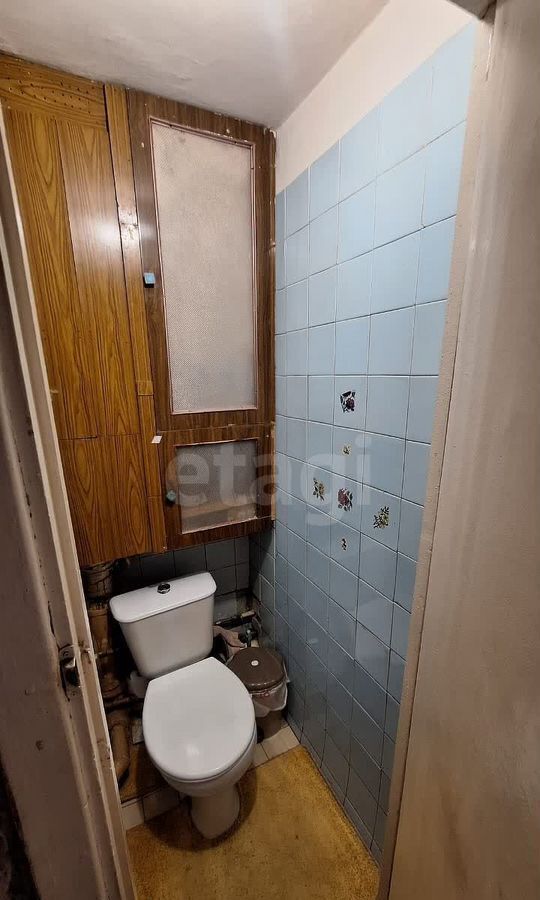 квартира г Воронеж р-н Коминтерновский ул Генерала Лизюкова 16 фото 17