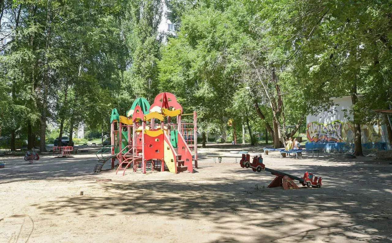 квартира г Воронеж р-н Коминтерновский ул Генерала Лизюкова 16 фото 38