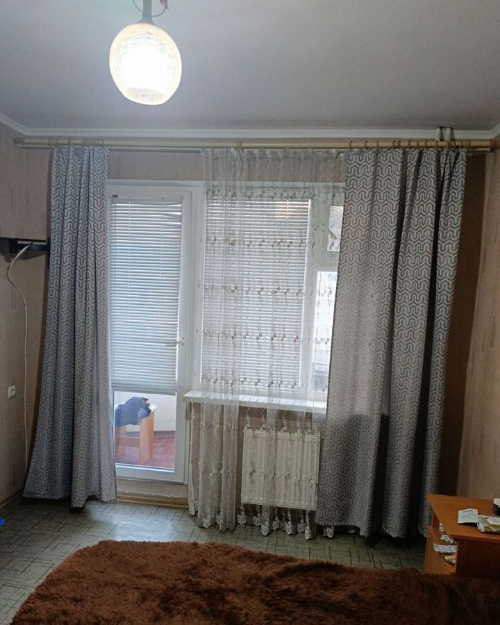квартира г Алушта ул. Богдана Хмельницкого, 25 фото 9