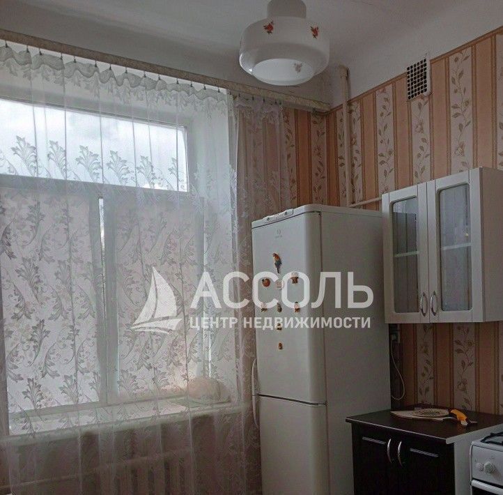 квартира г Омск р-н Ленинский пр-кт Карла Маркса 38 фото 32