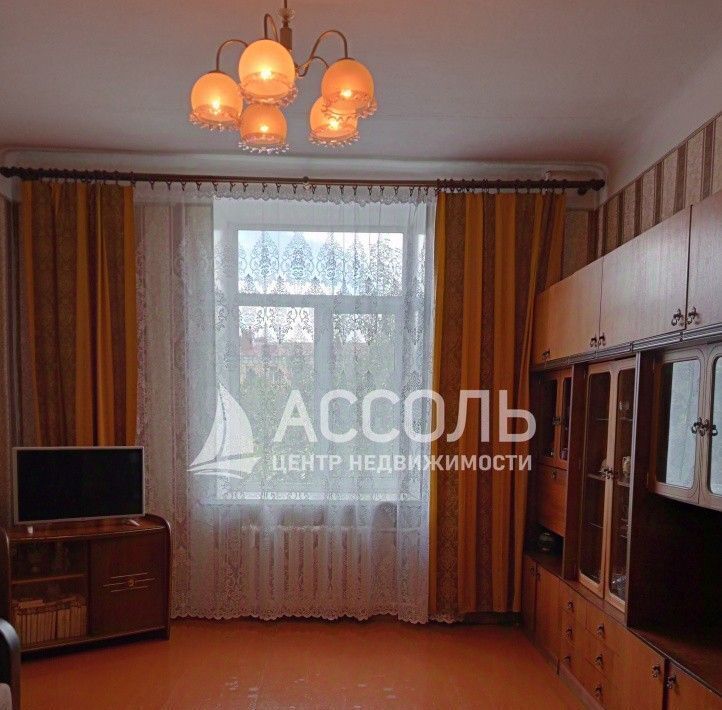 квартира г Омск р-н Ленинский пр-кт Карла Маркса 38 фото 35