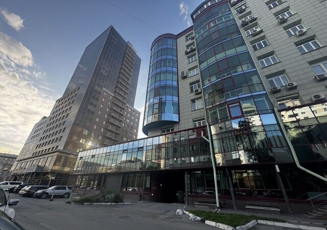 ул Щетинкина 49 Площадь Ленина фото