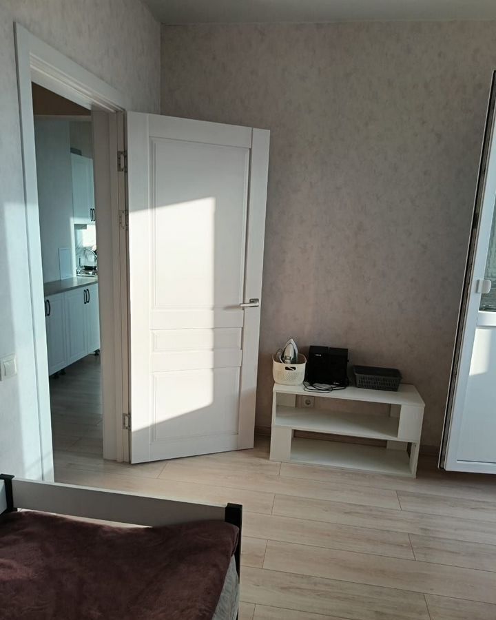 квартира г Оренбург р-н Ленинский ул Уральская 2/19 фото 9