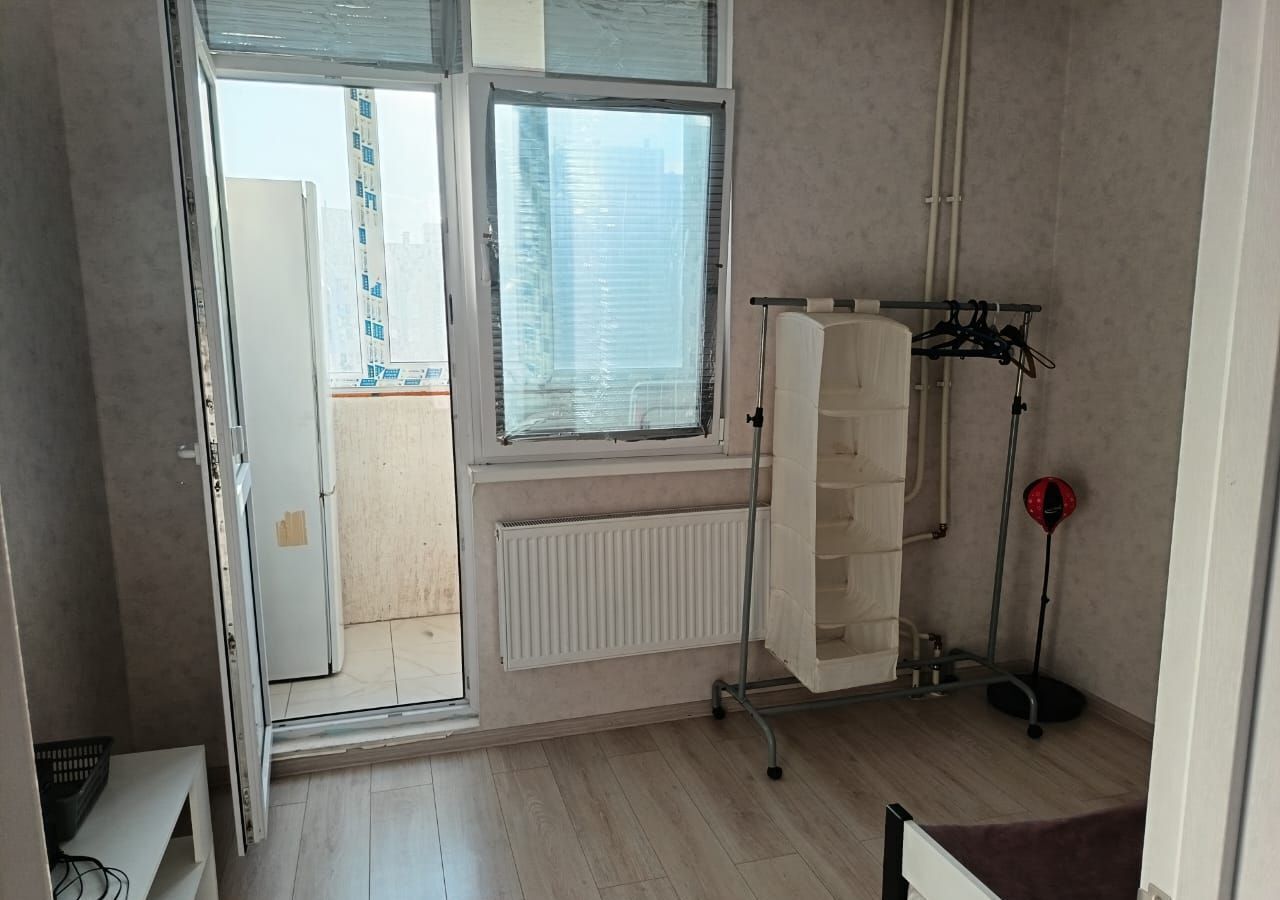 квартира г Оренбург р-н Ленинский ул Уральская 2/19 фото 8