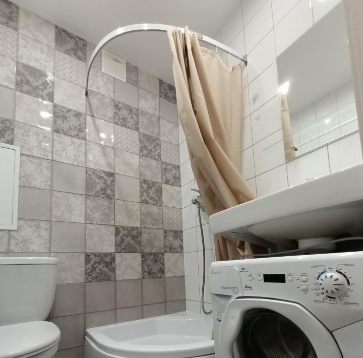 квартира г Москва метро Селигерская ул Дегунинская 1к/4 фото 7