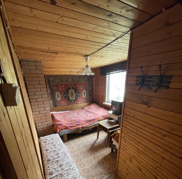 дом городской округ Богородский г Ногинск снт Гранит 135А, Электроугли фото 21