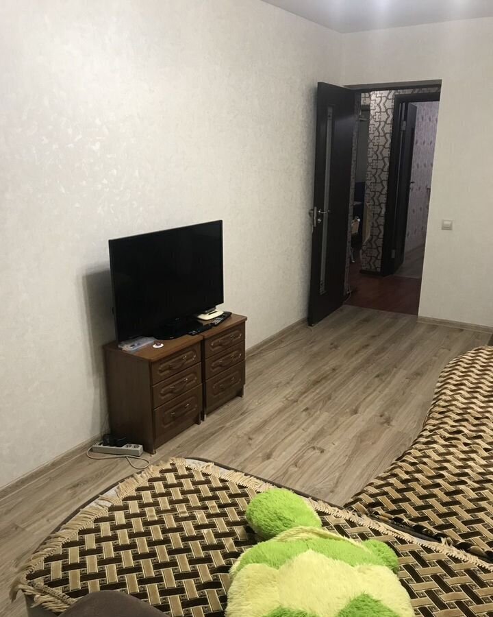 квартира г Ставрополь р-н Промышленный ул Тухачевского 3/9 фото 10