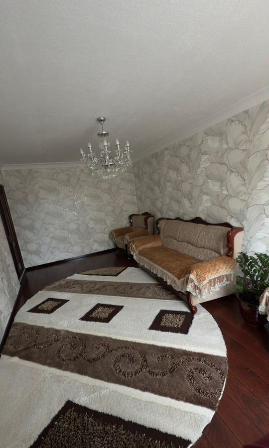 квартира г Грозный ул А.Д.Дукуева 113 фото 22