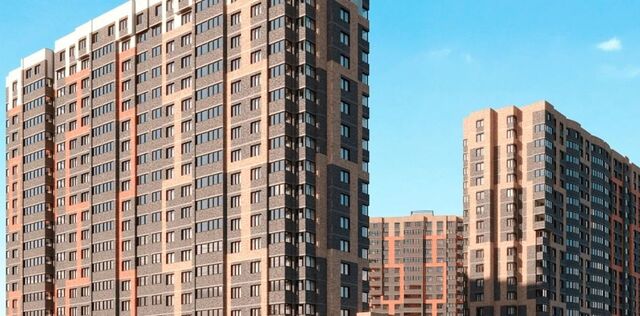 свободного назначения р-н Прикубанский дом 17к/1 ЖК "Догма Парк" фото