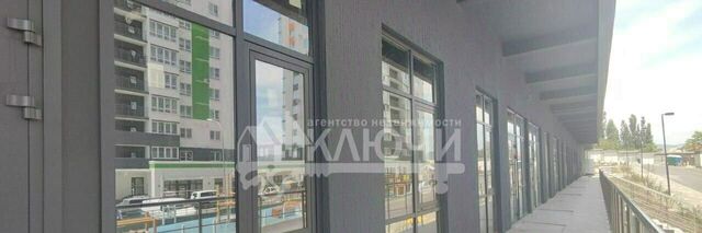 свободного назначения р-н Центральный ул Куникова 47 фото
