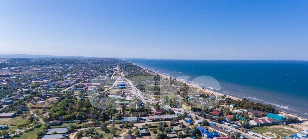 земля р-н Темрюкский г Темрюк ул Труда 10 фото 14