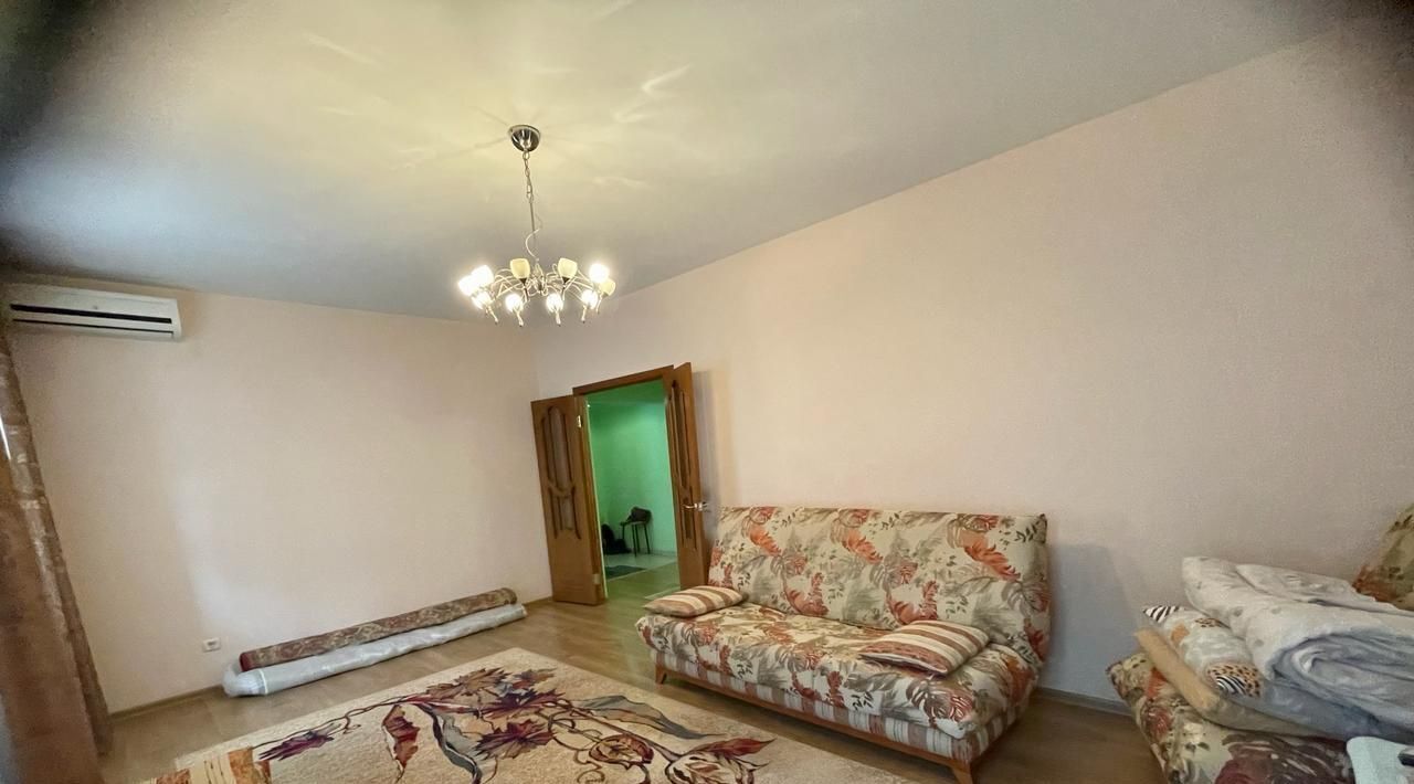 квартира г Волгоград р-н Центральный ул Двинская 11а фото 13