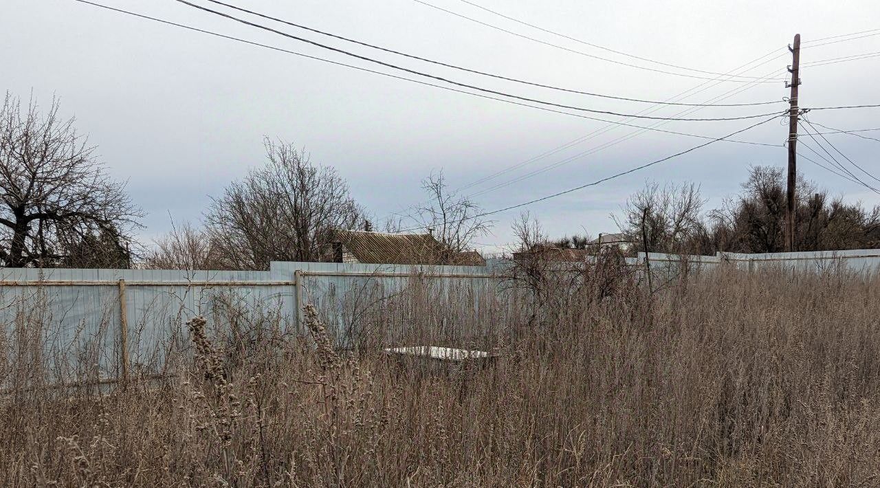 дом г Волгоград р-н Краснооктябрьский снт Металлург фото 11
