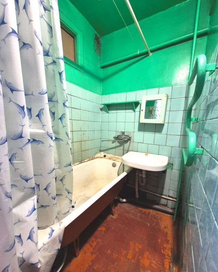 квартира г Волжский ул Луганская 3 фото 8