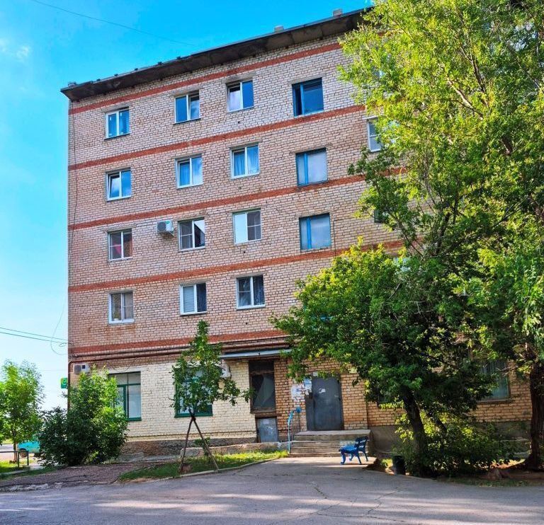 квартира г Волжский ул Луганская 3 фото 11