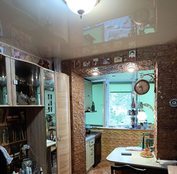 квартира г Тольятти р-н Автозаводский ш Южное 39 фото 5