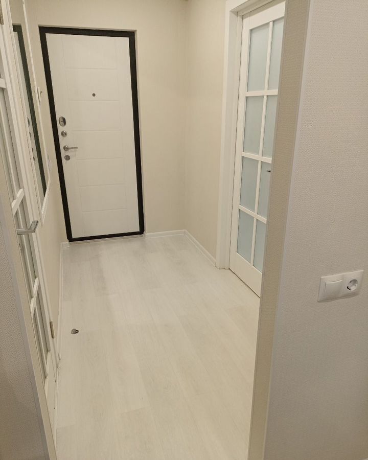 квартира г Дзержинск б-р Космонавтов 3 мкр-н Западный фото 14
