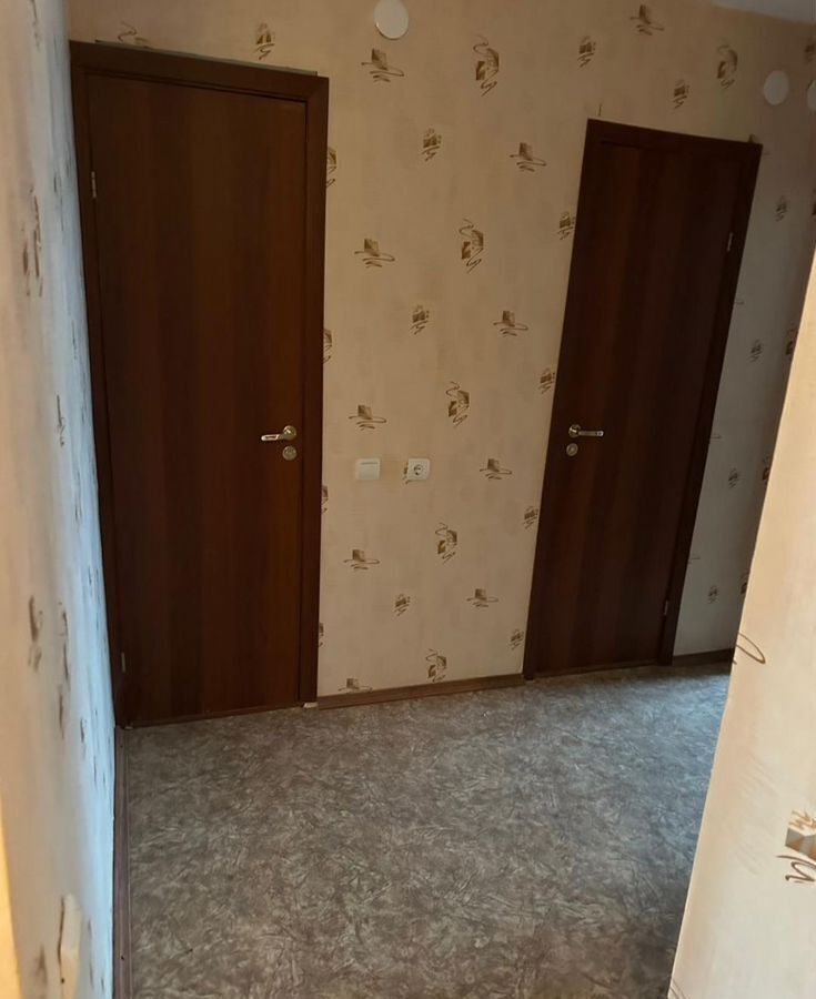 квартира р-н Белевский г Белев ул Истоминская 1 фото 4