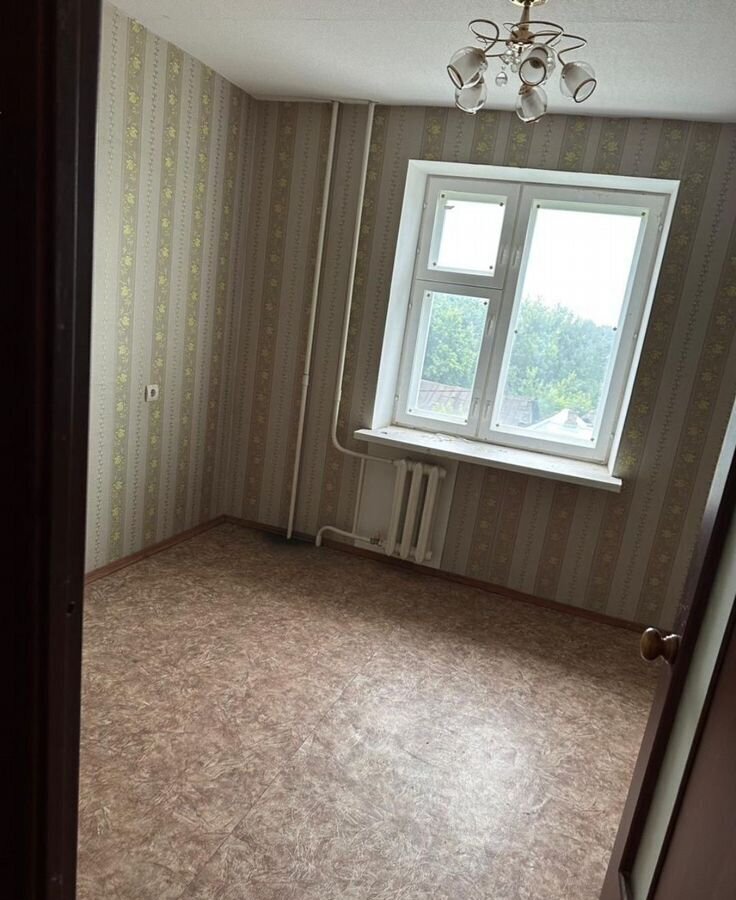 квартира р-н Белевский г Белев ул Истоминская 1 фото 8