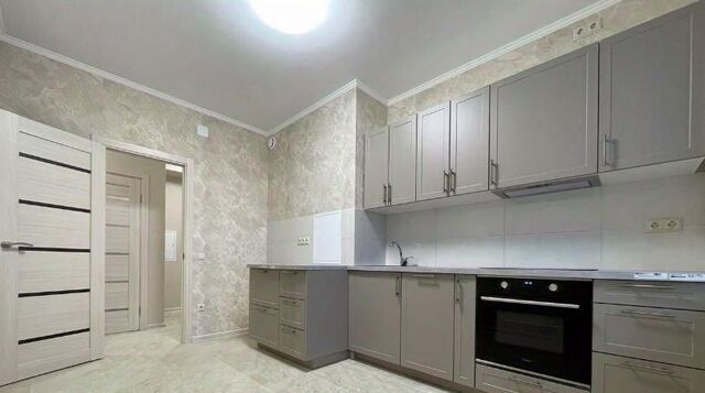 квартира р-н мкр Клубничное поле Одинцово, 1 фото