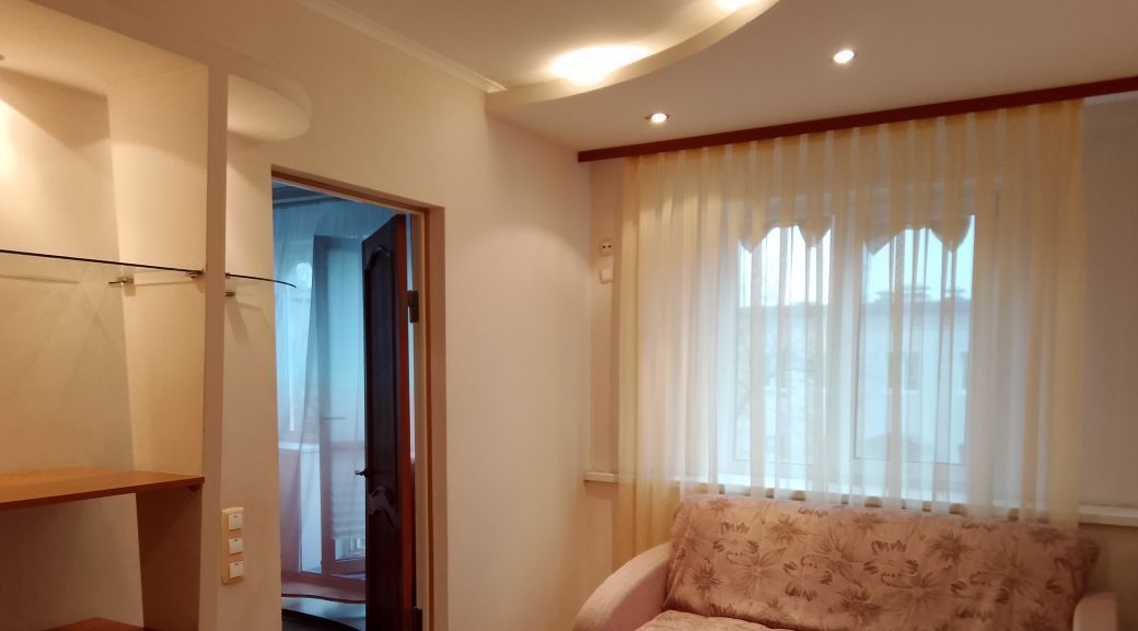 квартира г Фрязино ул Советская 15а фото 8