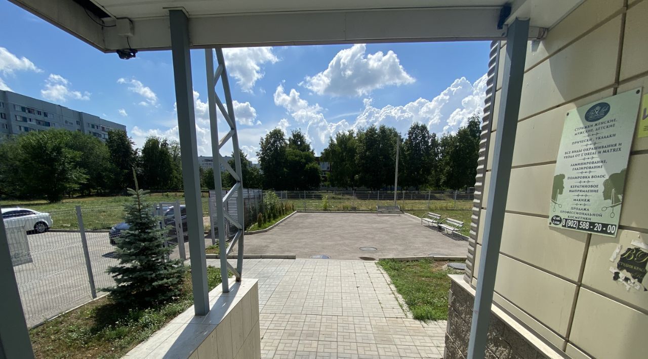 офис г Ульяновск р-н Заволжский б-р Новосондецкий 11б фото 4