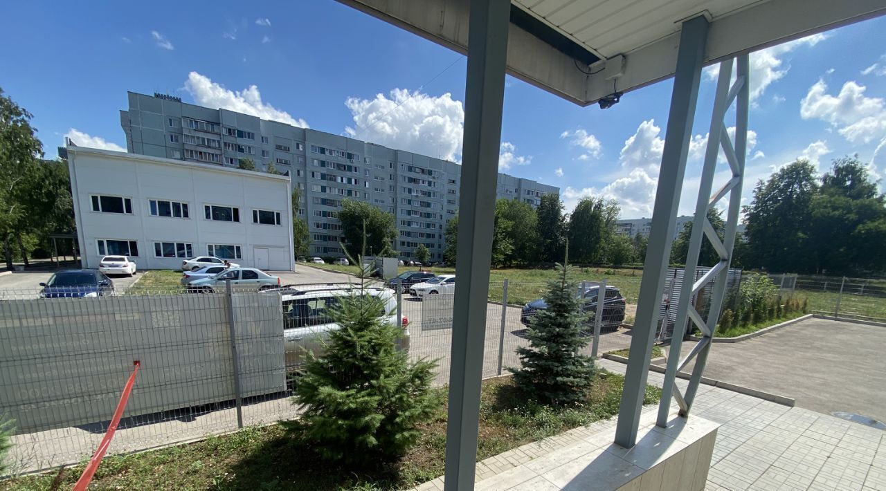 офис г Ульяновск р-н Заволжский б-р Новосондецкий 11б фото 5