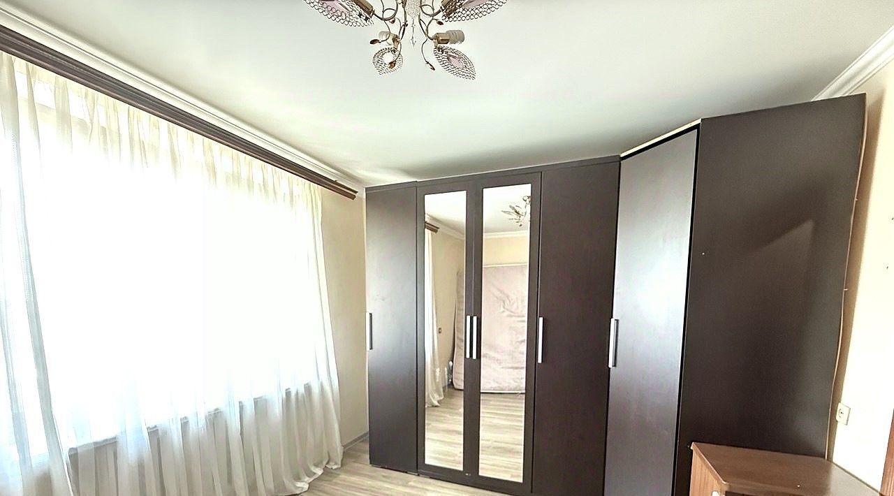 квартира г Владикавказ р-н Промышленный ул Иристонская 44а фото 2