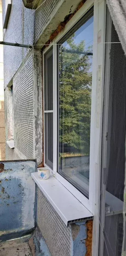 квартира р-н Дновский г Дно ул Строителей 13 фото 6