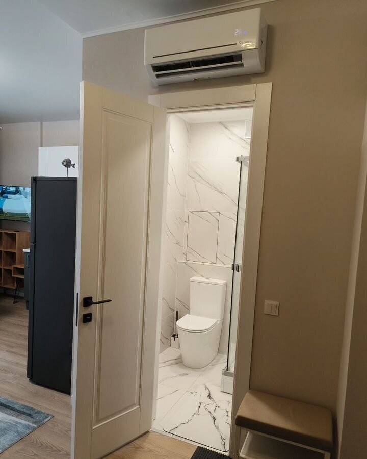 квартира г Красногорск ул Тенистых Аллей 3к/3 Москва, Строгино фото 3