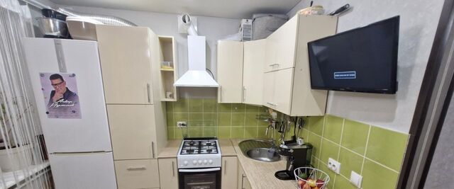 квартира Авиастроительная ул Дементьева 31а фото