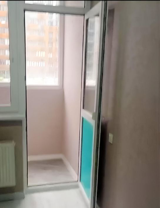 квартира г Краснодар р-н Прикубанский ул им. Кирилла Россинского 3/2к 1 фото 2