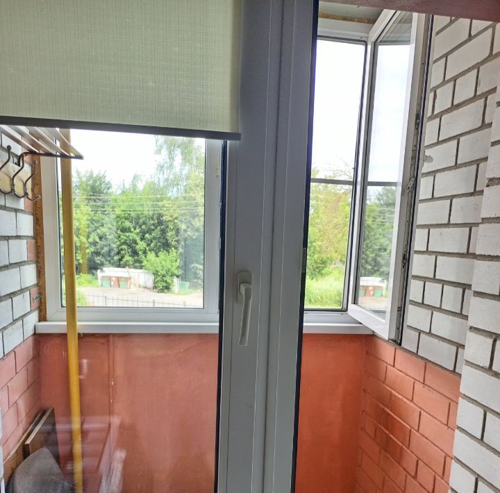 квартира г Кострома пр-кт Речной 8 фото 3