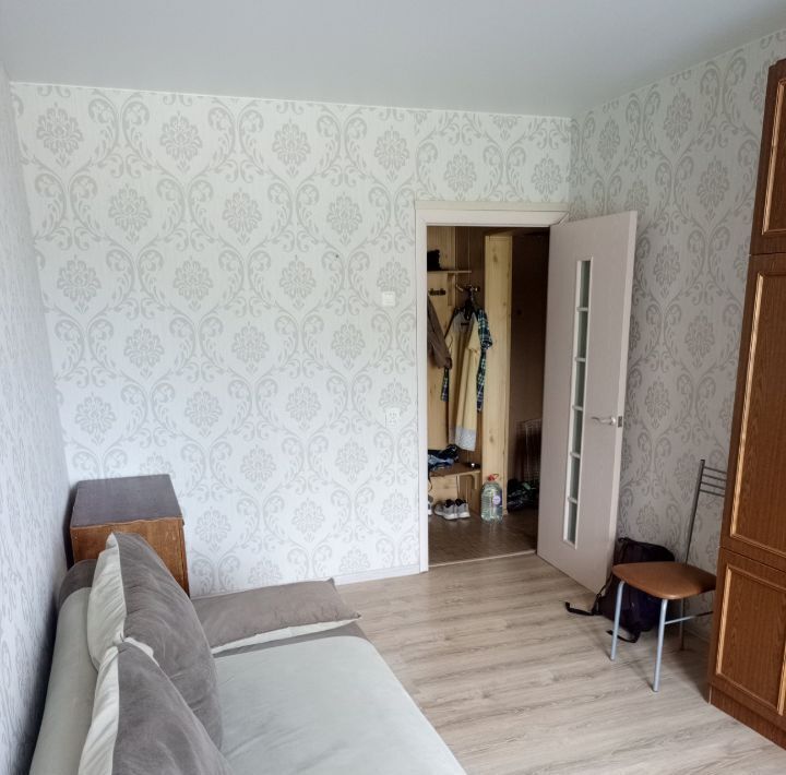 квартира г Кострома пр-кт Речной 8 фото 12