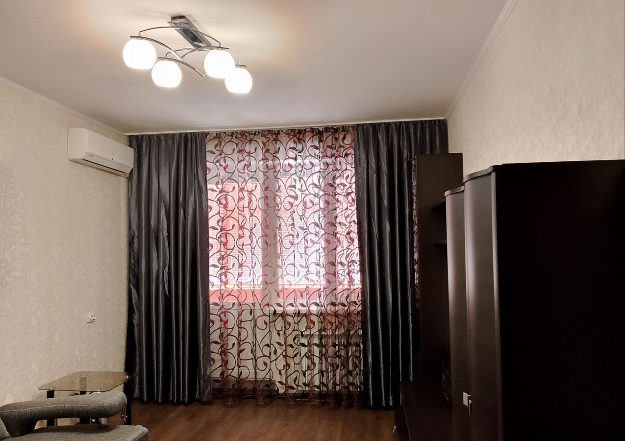 квартира г Курск р-н Центральный ул Карла Маркса 72/19 фото 6