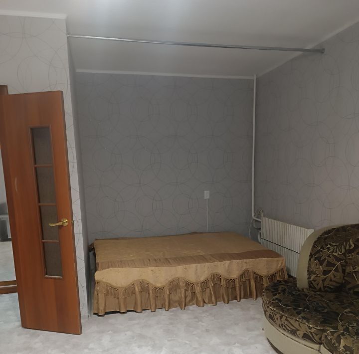 квартира г Челябинск р-н Курчатовский пр-кт Комсомольский 104 фото 3