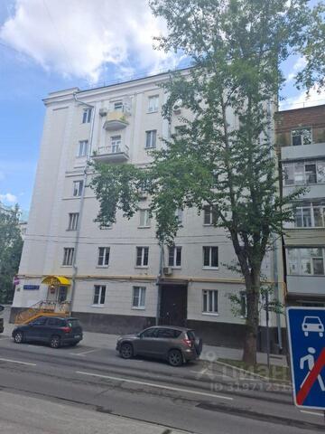 ВАО ул Маленковская 7 Московская область фото