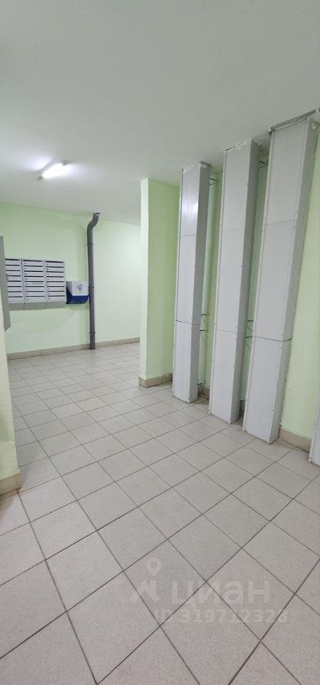 квартира г Истра ул Ленина 27 Нахабино фото 14