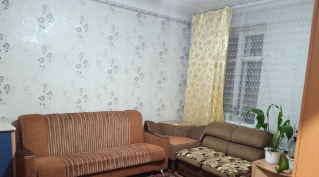 квартира г Красноярск р-н Кировский ул Щербакова 50 фото 4