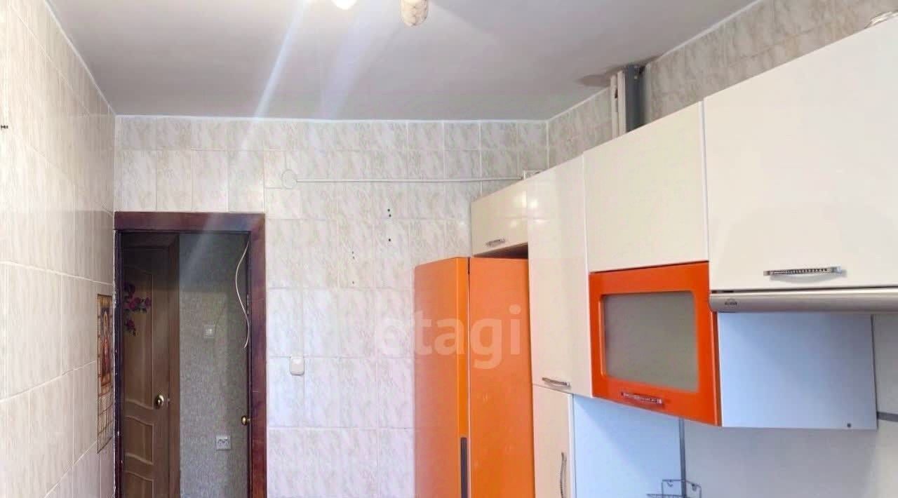 квартира г Ханты-Мансийск ул Гагарина 130 фото 3
