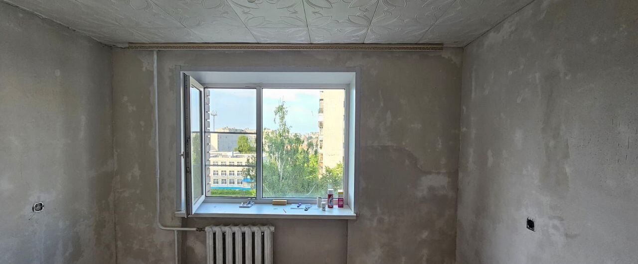 комната г Чебоксары р-н Калининский б-р Эгерский 22 фото 1