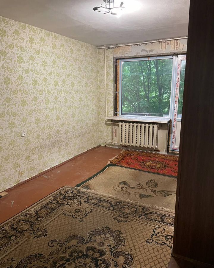 квартира г Петрозаводск р-н Ключевая ул Судостроительная 14 фото 1