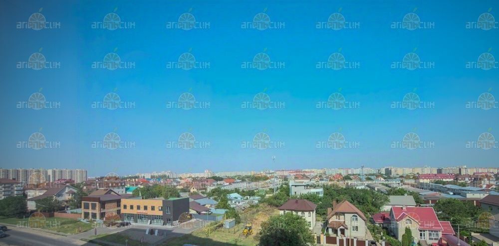 квартира г Ставрополь р-н Промышленный ул Рогожникова 21/1к 2 фото 12