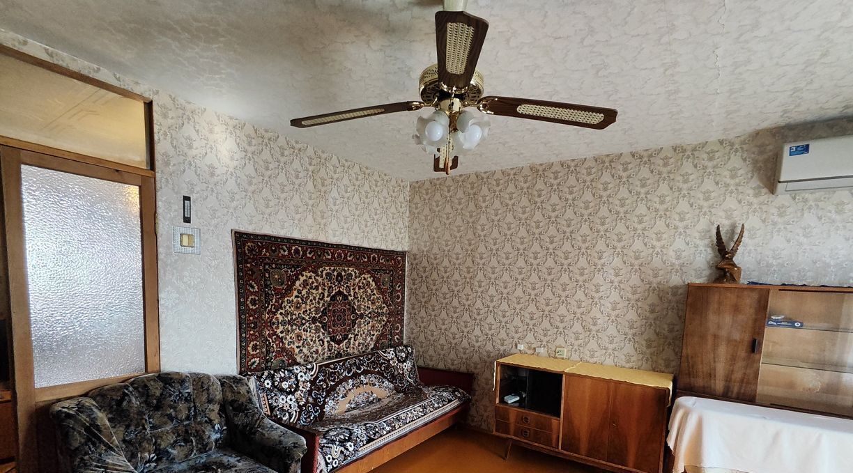 квартира г Тамбов р-н Советский ул Полынковская 65б фото 3