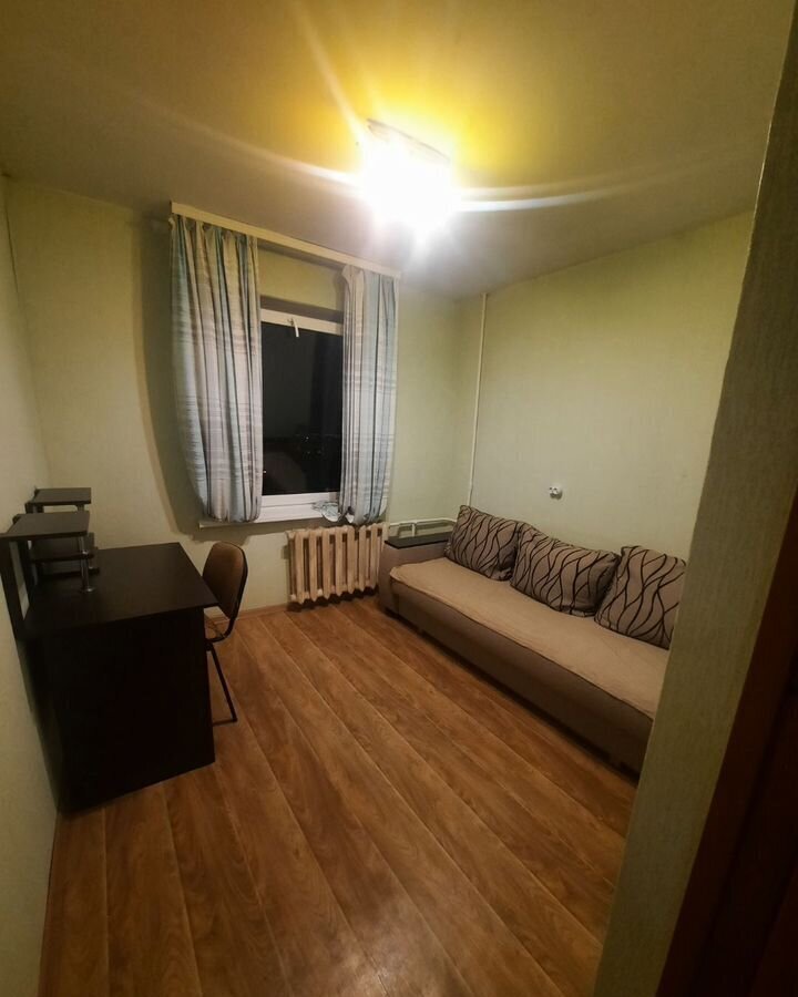 квартира г Севастополь пр-кт Генерала Острякова 141б Крым фото 7