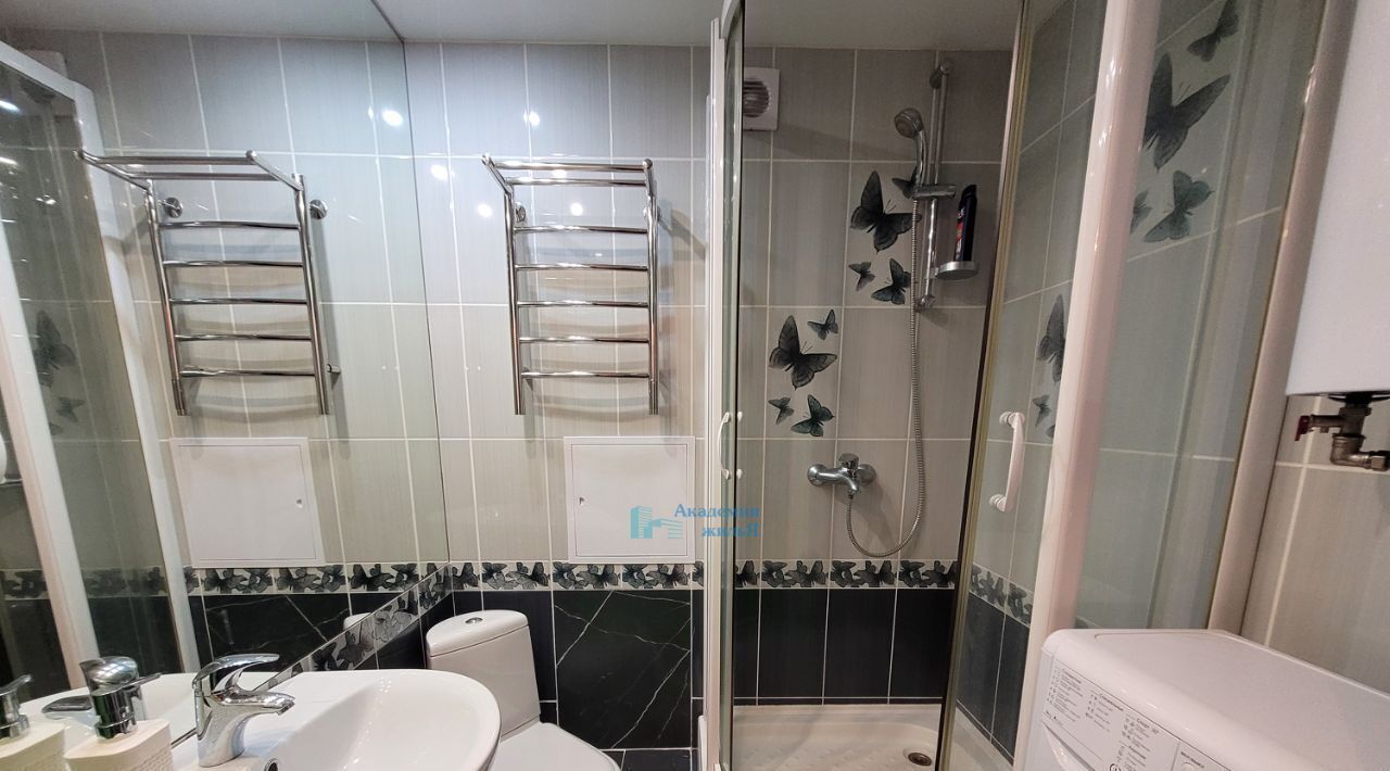 квартира г Балаково ул Саратовское шоссе 31а фото 2