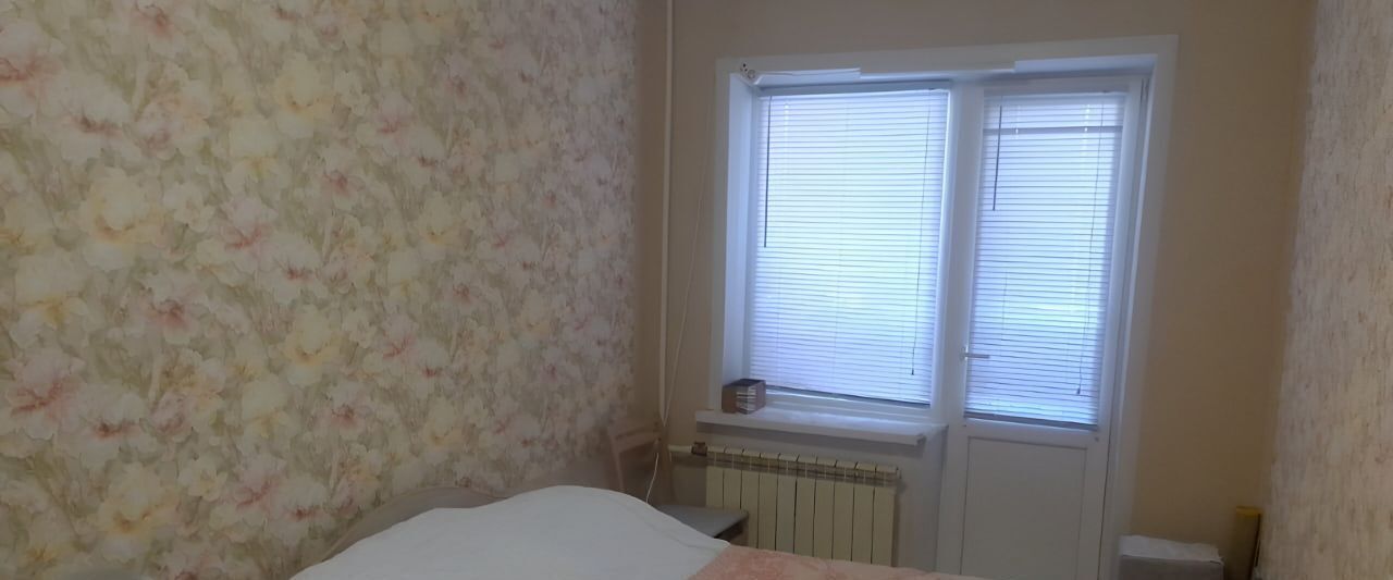комната г Липецк р-н Октябрьский 15-й микрорайон 25 фото 2