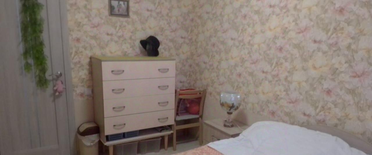 комната г Липецк р-н Октябрьский 15-й микрорайон 25 фото 3
